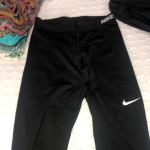 nike legging bundle